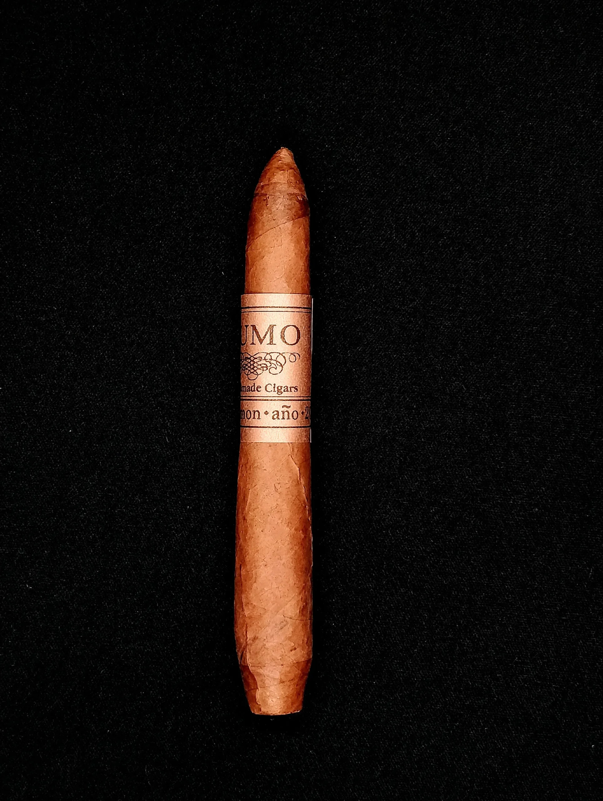 Petit Salomon año 2020 HN